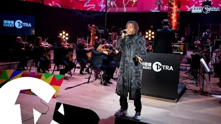 ckay u0026 the bbc philharmonic orchestra emiliana