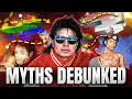 Download Lagu 10 Strangest Michael Jackson Myths (Debunked!)
