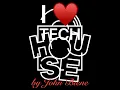 DJ.ru Микс: JOHN BIENE — I Love Tech House (Episode #25)
