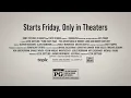 Turn Every Page The Adventures of Robert Caro and Robert Gottlieb 2022 - U S TV Spot
