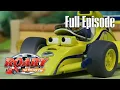 Roary the Racing Car - Horse Powered Dinkie