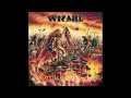 Wizard - Head of the Deceiver (Full Album)