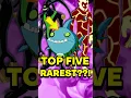 Download Lagu Top 5 RAREST Ben 10 Aliens