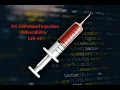 Blind OS Command Injection Lab02 with time delays