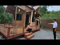 Download Lagu Farm Life - Jack and Tu Tien did this while on the farm