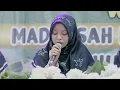 Download Lagu KULLUL QULUB, Voc. Amanda - PonPes. Nurul Muhajirin - Sukatani, Tanjung Lago, Banyuasin, SUMSEL