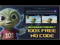 Build Your Own AI Image Editor 100 Free No Code