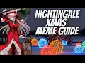 FGO Christmas 2021 Event Guide FGO NA