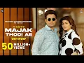 Download Lagu Majak Thodi Ae - R Nait (Official Video) | Gurlez Akhtar | MixSingh | Punjabi Song