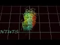 03 How to create a Paint Splash Logo with Trapcode Particular After Effects CC 2017