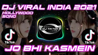 dj jo bhi kasmein raaz bipasha basu remix india viral tiktok full bass terbaru 2021