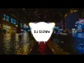 AKU MILIK MAIMUNAH || SLOW REMIX [DJ SLOWw]