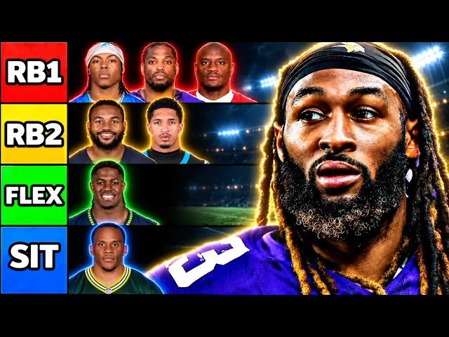 Yahoo Fantasy Football - Josh & Hayden artwork