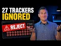 Clients Said No to Tracking 27 Vendors Kept Firing Anyway The Agency That Finds That Gets Paid