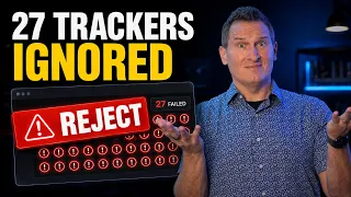 Clients Said No to Tracking 27 Vendors Kept Firing Anyway The Agency That Finds That Gets Paid