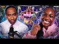 We Fight EVERYBODY Claressa Shields Calls Out Men s Boxing Teases Next Mega-Fight