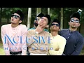 Download Lagu SAYE KATKU CINTO KATKU ( JXCLUSIVE OFFICIAL MV 2023 )