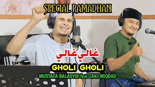 Download GHOLI GHOLI‼️Mustafa Balasyik. #specialramadhan MP3