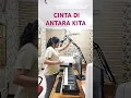 NIKE ARDILLA FT DEDDY DORES CINTA DI ANTARA KITA - COVER BY RANI RUSDY #fyp #cover