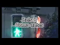 Rels B - Como antes 🌃