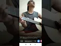 Download Lagu JISKUSTIK | PUISI_COVER ABAL ABAL . Bang laken