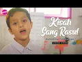 Download Lagu Muhammad Hadi Assegaf - Kisah Sang Rasul (Karaoke Version)