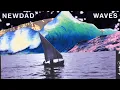 Download Lagu NewDad - Waves (Official Audio) MP3