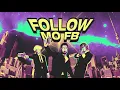 VVS Collective - Follow Me (Lyric Video) ft. Yogi of Wolbsgvng