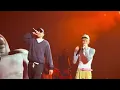 mgk & Pete Davidson - roll the windows up (Live at the O2 Arena) | London | March 5, 2026