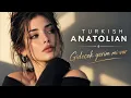 Gidecek Yerim Mi Var | Turkish Psychedelic Anatolian Rock | Cover