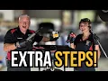 Teaching A Beginner The RIGHT Way To Do An Oil Change