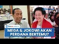 Download Lagu Dikabarkan Tak Akur! Megawati dan Jokowi Diundang ke HUT ke-79 Bhayangkara, Bakal Bertemu Perdana?