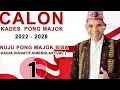 Download Lagu Viral#Lagu Pilkades Pong Majok No.1#Cover by Karolus J.