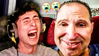 YOU LAUGH YOU LOSE #1