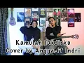 Download Lagu Kamulah Takdirku_Raffi ft Nagita_COVER by Angga Ft Indri