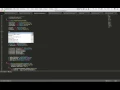 Basic implementation of a JList in Java