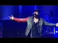 Nate Smith - Chasing Cars (Live at Orpheum Theatre)