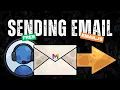 How to Send Email from Frontend using EmailJS Step by Step