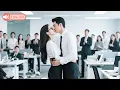 Download Lagu The manager bullied a new hire in public—she was the CEO’s wife and got the manager fired that day!