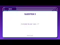 Singular and Plural Practice Test 5 Questions English Grammar