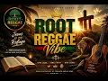 Reggae | Jesus Is My Refuge