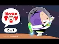 Download Lagu Monica Toy | Jimmy Lightyear: To Infinity and Bowwowyond (S10E07)