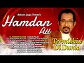 ALBUM LAGU TERLARIS HAMDAN ATT - Termiskin Di Dunia, Tidak Semua Laki Laki, Jandaku
