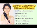 Download Lagu SARAH GERONIMO BEST HITS NONSTOP LOVESONG PLAYLIST #lovesongs #sarahgeronimo