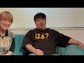 Playing "ito" using only topics related to Lalande
