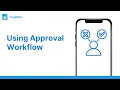 Forms Approval Workflow Clappia App Building No-Code Low-Code Platform