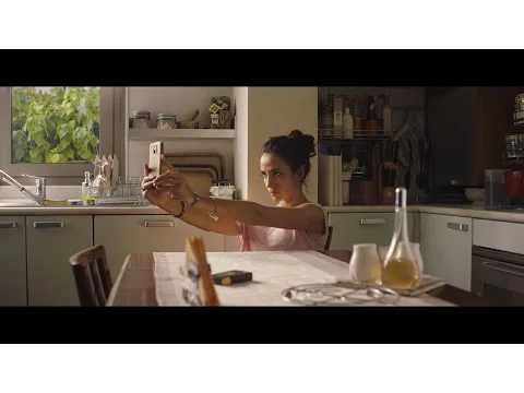 THE SWAYING WATERLILY  (2016) - Original Trailer