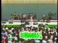 中原めいこ - 君たちキウイ・パパイア・マンゴーだね。