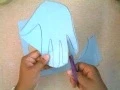 trace cut HAND