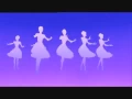 Lagu 12 dancing princesses theme song